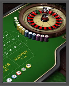 Best Online French Roulette