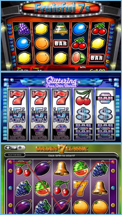 Best Time To Play Slots At A Casino