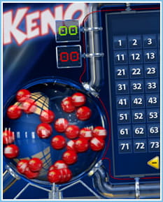 Keno Casino Games Online